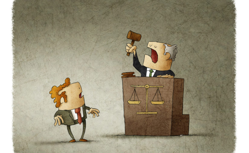 Mecenas to prawnik, jakiego zobowiązaniem jest niesienie wskazówek prawnej.