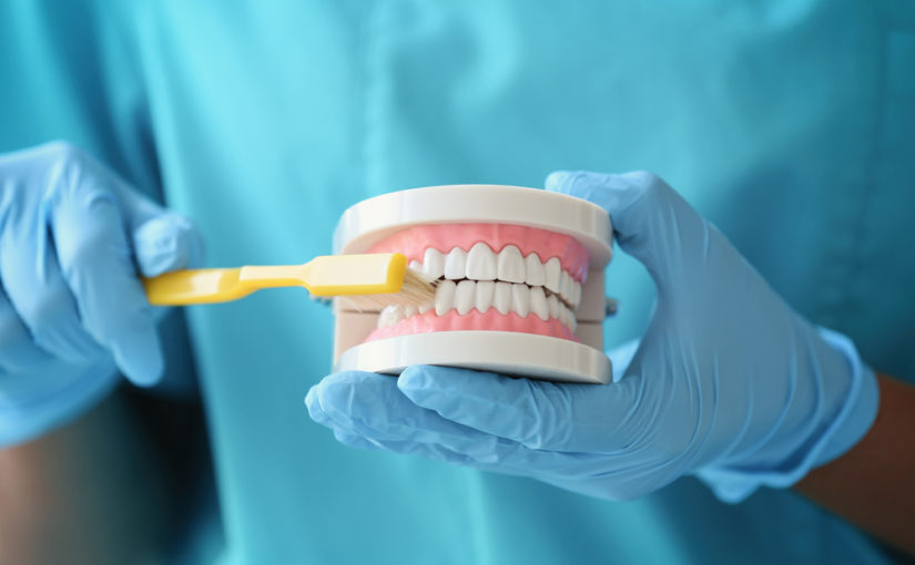 Kompleksowe leczenie dentystyczne – znajdź ścieżkę do zdrowych i uroczego uśmiechu.