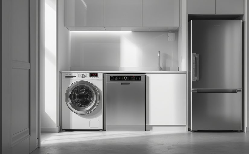 Jak uniknąć usterek sprzętu AGD