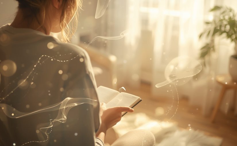 W jaki sposób doskonalić samoświadomość wewnętrzną i świadomie rozumieć własne stany w życiu codziennym.