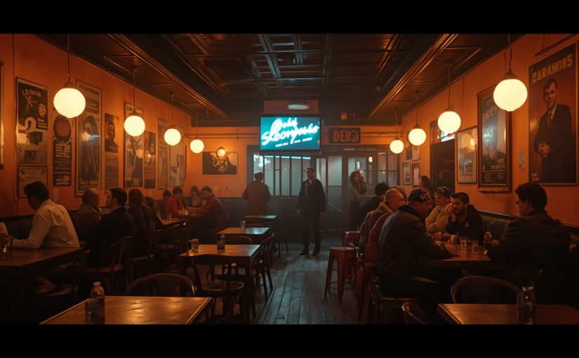 Jak wejść w klimat w klimacie historycznych realiów i odnaleźć wyjątkowe miejsca retro